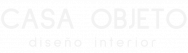 Casa Objeto : Diseño de Interior y Paisajismo